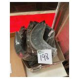 55-70 Chevy Brake Pads