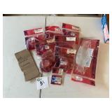 62 Impala Complete Lens Set