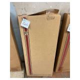 68-69 Camaro Black Headliner