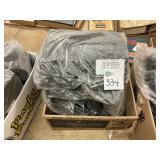 67-68 Camaro Glovebox Liner