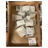 64-72 Chevelle Grille Screw Kits