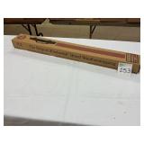 66-67 Chevelle 2DR Hardtop Window Felt