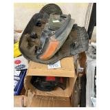 2003 Chevy Truck Headlamp/Taillamp