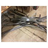 Misc. Chevy Side and Glass Moldings