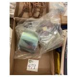 Chevy Coil Decorative Kit