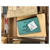 Accessory & Installation Manuals