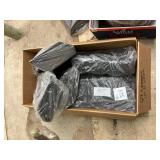 69 Camaro 69-75 Nova Glovebox Liner