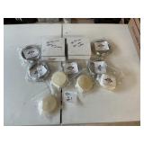 55-68 Chevy Car Dome Lens Embessles