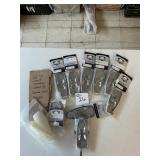 62-70 Nova/Camaro/Chevelle Dome Lens Embezzles