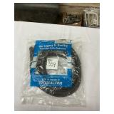 59-60 Impala 2DR Door Weatherstrips