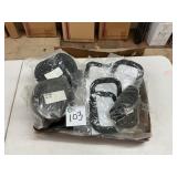 67-72 Chevy Truck Gaskets and Seals