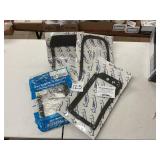 Impala Heater Box Seal Kits