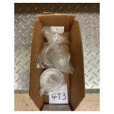 55-57 Chevy Truck Park Lens