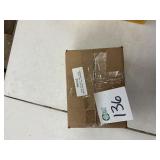 69-70 Chevy Impala Hardtop Body Mount Bushings