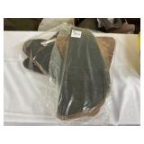 62 Impala Hood Insulation