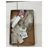 Misc. Chevy Dome Lenses/Park Lenses/Tack Lenses