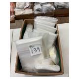 Hardware Bags - Parts Bags