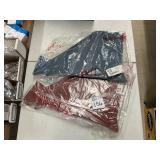 57 Chevy Bel Air Kick Panels