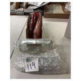 62-66 Chevy Truck Lenses & Bezzles