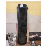 65-66 Impala Rear Window to Trunk Panel