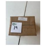 55-57 Chevy Car Door Mirror