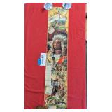 Pabst extract reproduction calendar &