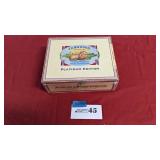 24 Aurora Preferidos #2 Plantinum Addition