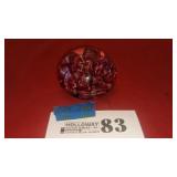 Gibson 1995 paperweight 3-1/4'