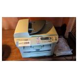 Brother Lazer Printer Scanner