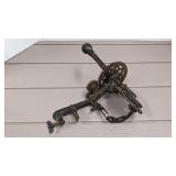 Keen Kutter apple peeler