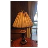 Table lamp 28'