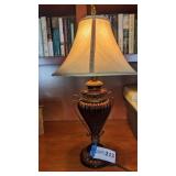Table lamp 24'