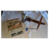 Sun Skulpture Stereotype 3D viewer w/38