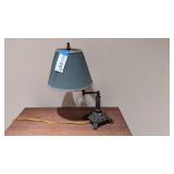 Reading lamp 20'