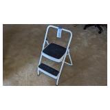 2 step Cosco stool