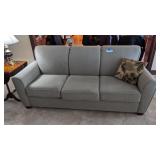 Hide-a-Bed 84' 3 cushion sofa Decor Rest
