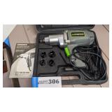 1/2' impact wrench in case