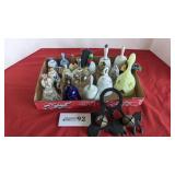 Box of bells