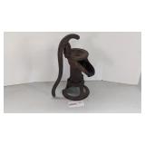 Pitcher pump in 3 pcs.