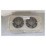 Window fan