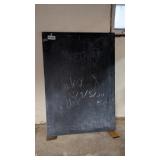 Chalkboard (42'x60')
