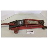 2 ton floor jack