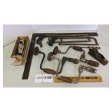 Asst. primitive tools