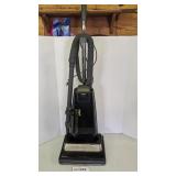 Panasonic vacuum sweeper