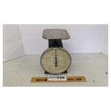 5 lb. postal scale