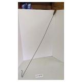 Chicken catcher w/advertising handle