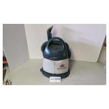 Bissell, Little Green vac