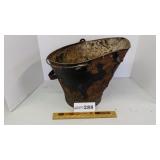 Coal bucket