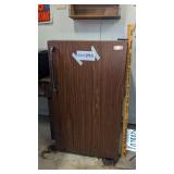 Sanyo dorm size refrigerator/freezer