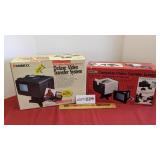 2 video transfer systems